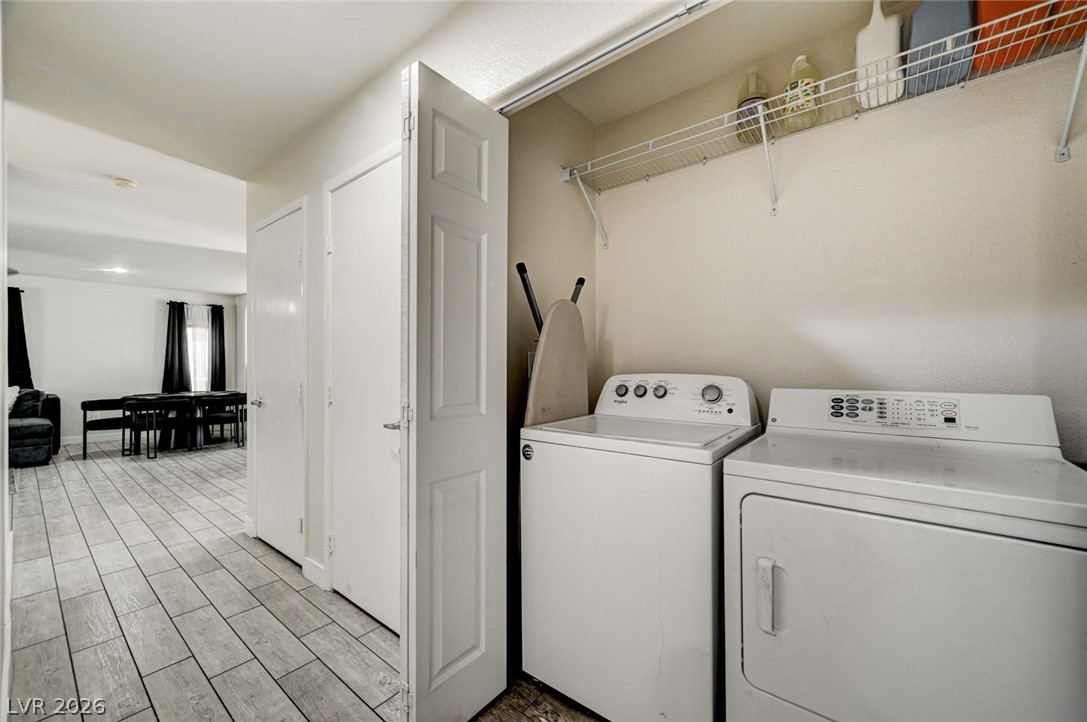 3115 West Hammer Lane North Las Vegas NV 89031