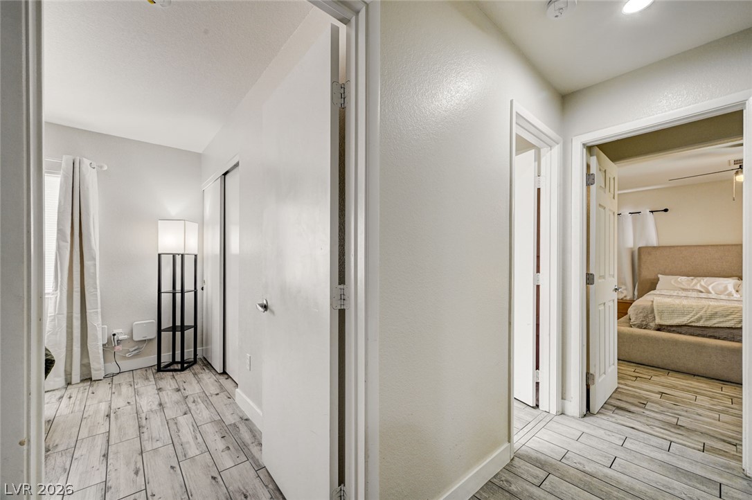 3115 West Hammer Lane North Las Vegas NV 89031