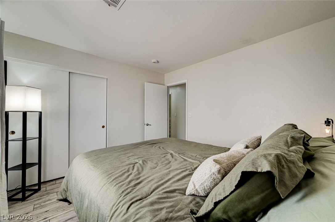 3115 West Hammer Lane North Las Vegas NV 89031
