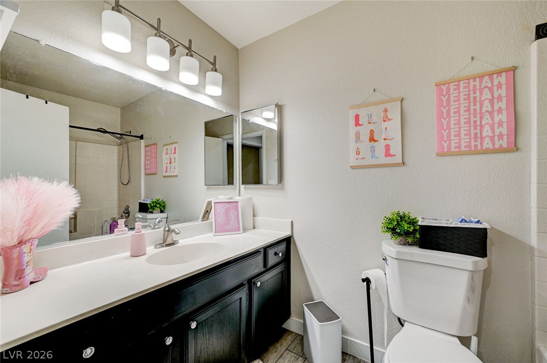 3115 West Hammer Lane North Las Vegas NV 89031