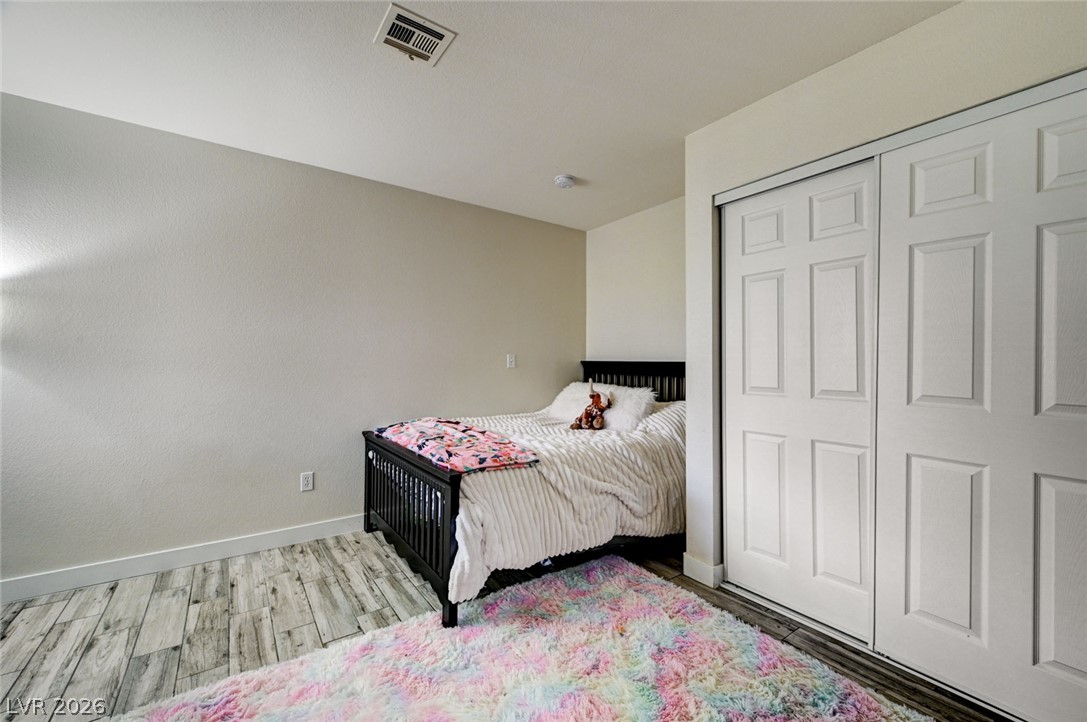 3115 West Hammer Lane North Las Vegas NV 89031