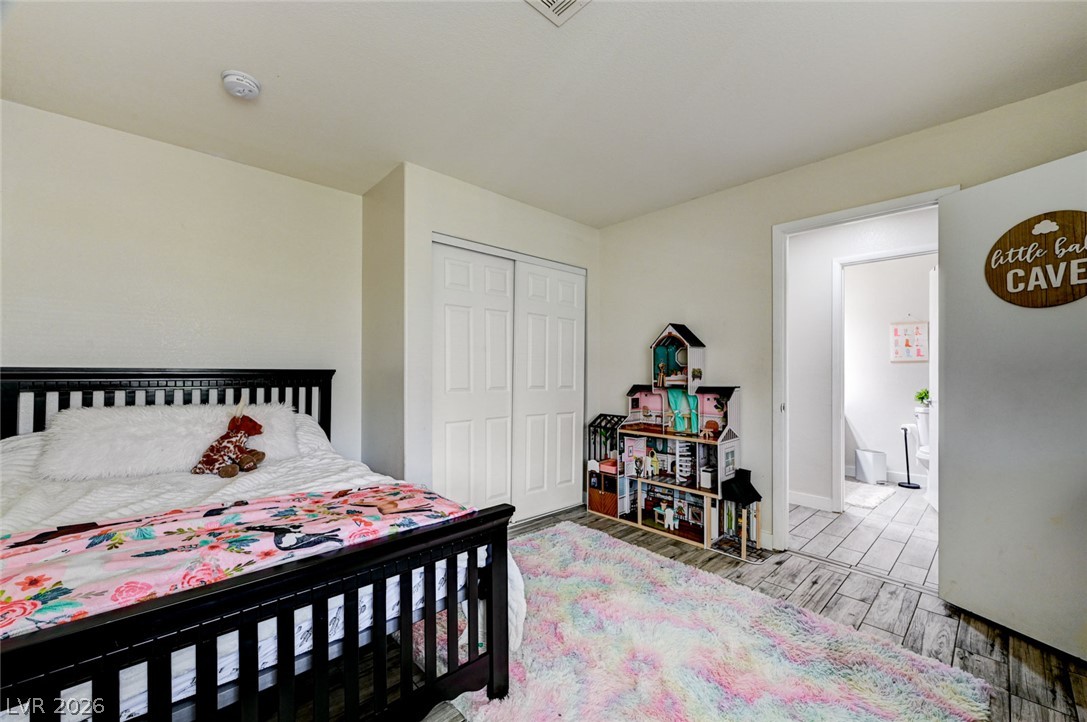 3115 West Hammer Lane North Las Vegas NV 89031