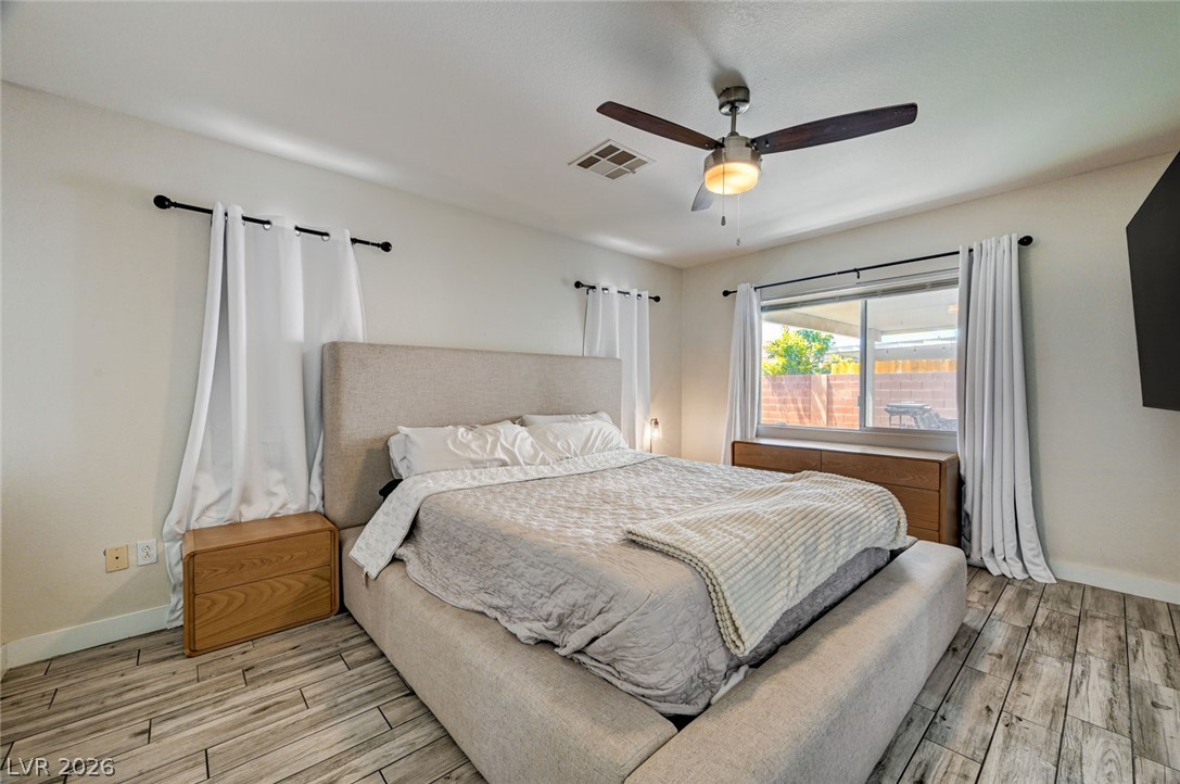3115 West Hammer Lane North Las Vegas NV 89031