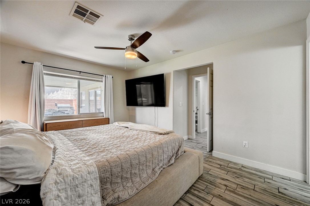 3115 West Hammer Lane North Las Vegas NV 89031