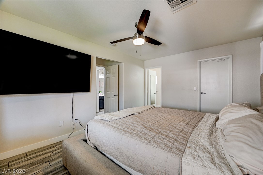 3115 West Hammer Lane North Las Vegas NV 89031