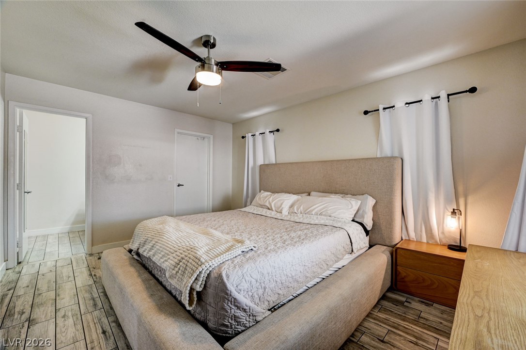 3115 West Hammer Lane North Las Vegas NV 89031