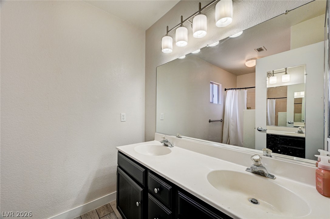 3115 West Hammer Lane North Las Vegas NV 89031