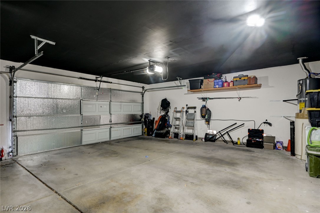 3115 West Hammer Lane North Las Vegas NV 89031