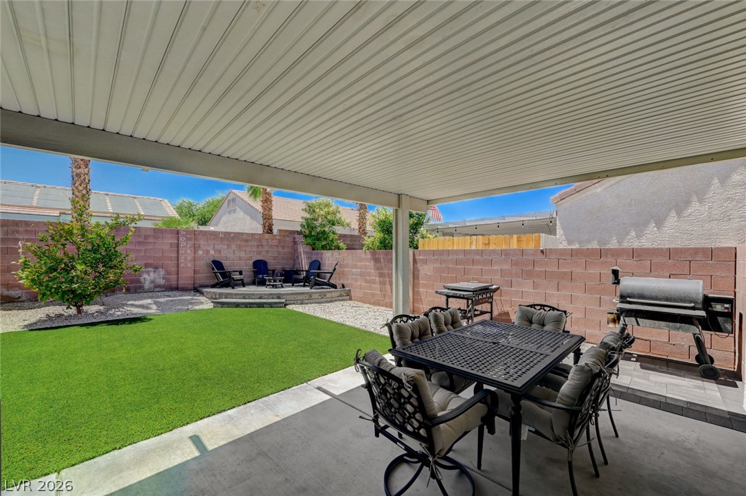 3115 West Hammer Lane North Las Vegas NV 89031