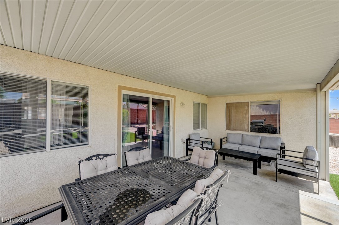 3115 West Hammer Lane North Las Vegas NV 89031
