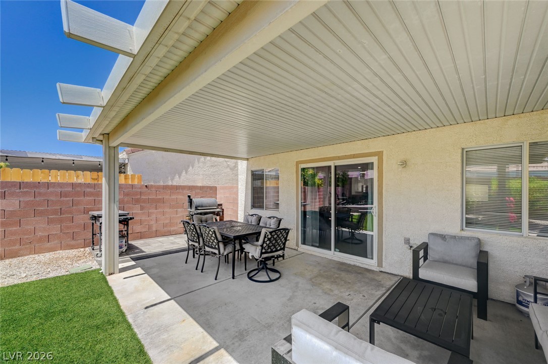 3115 West Hammer Lane North Las Vegas NV 89031