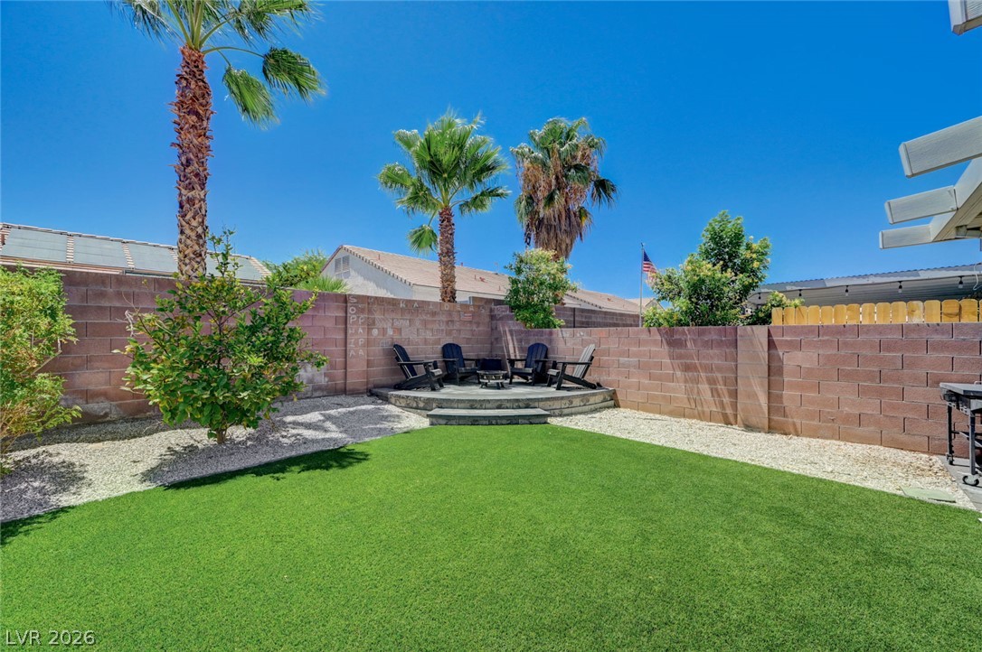 3115 West Hammer Lane North Las Vegas NV 89031