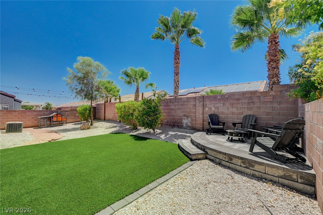 3115 West Hammer Lane North Las Vegas NV 89031