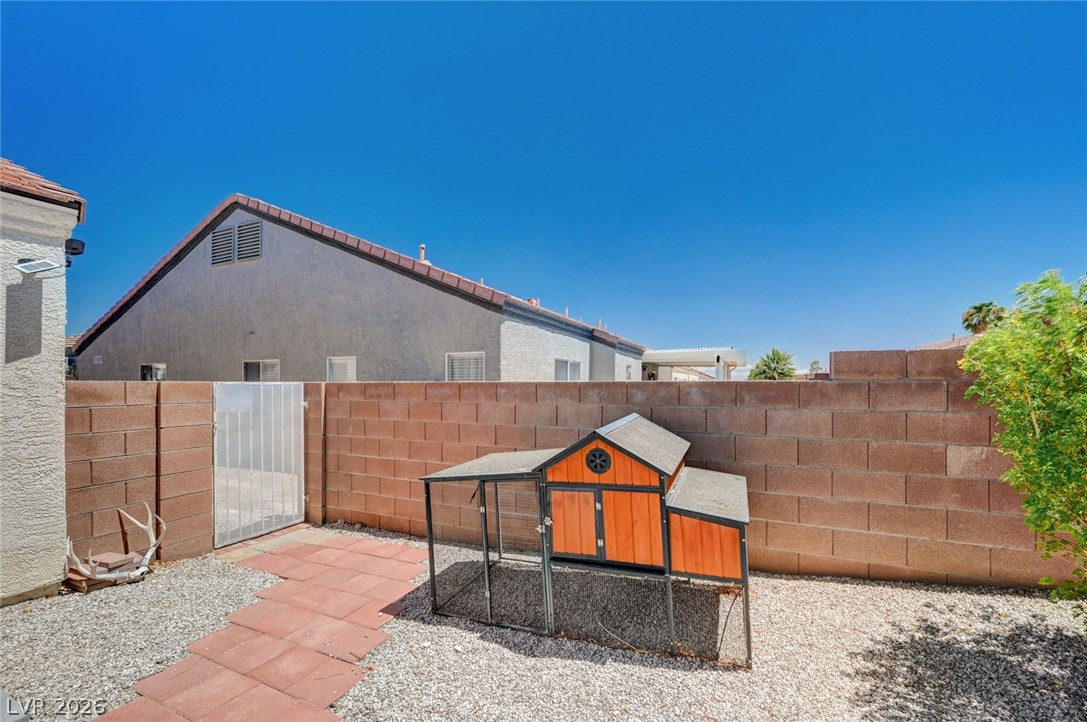 3115 West Hammer Lane North Las Vegas NV 89031