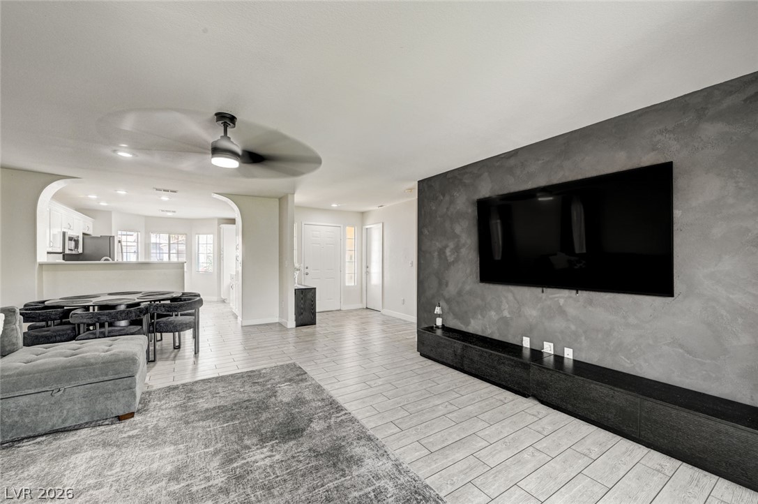 3115 West Hammer Lane North Las Vegas NV 89031