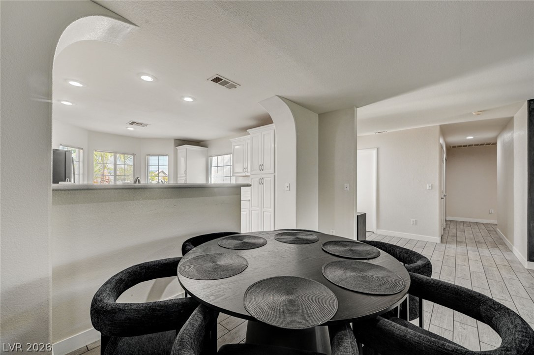 3115 West Hammer Lane North Las Vegas NV 89031