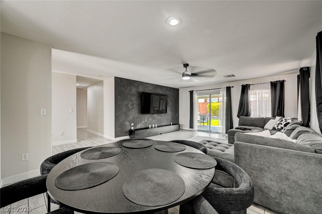 3115 West Hammer Lane North Las Vegas NV 89031