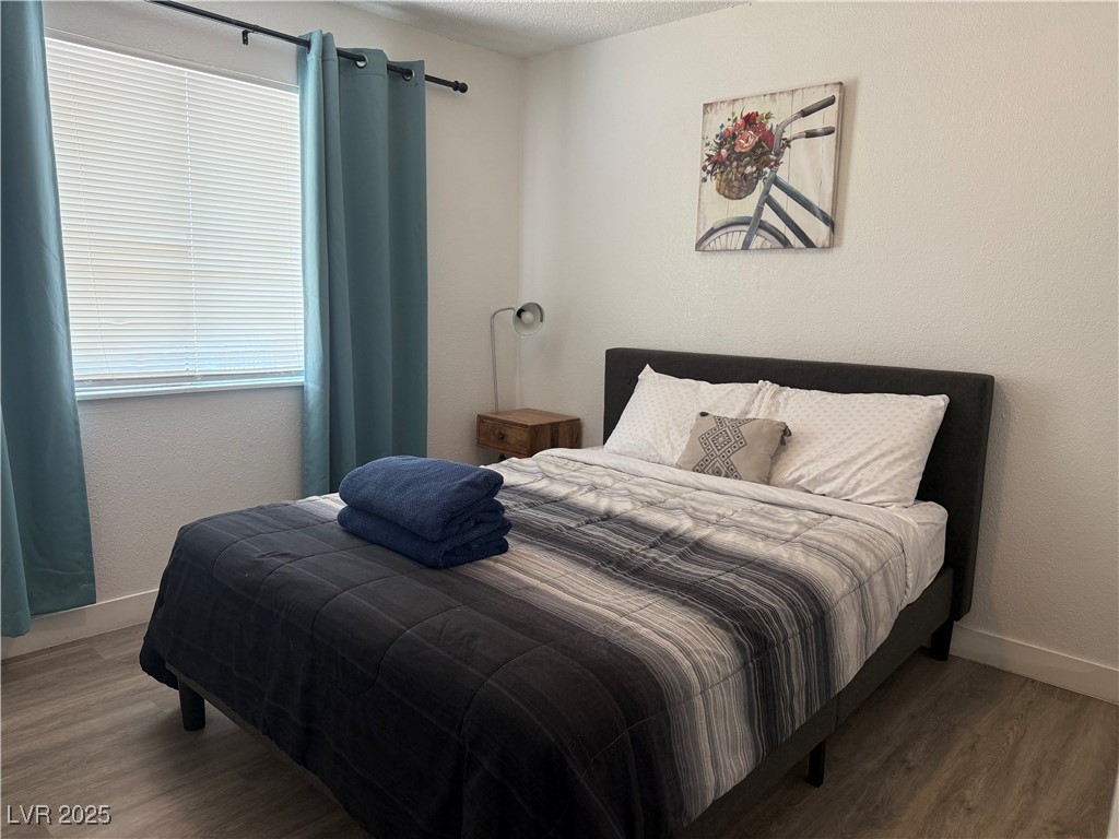 6432 Bannock Way Las Vegas NV 89107