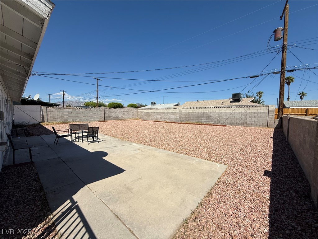 6432 Bannock Way Las Vegas NV 89107