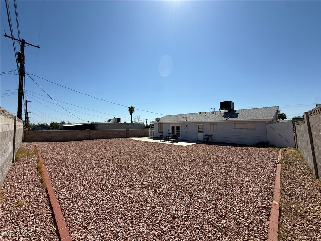 6432 Bannock Way Las Vegas NV 89107