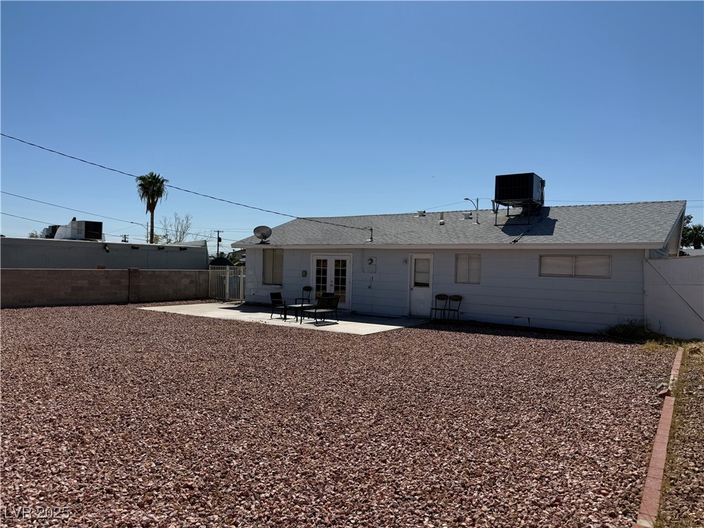 6432 Bannock Way Las Vegas NV 89107