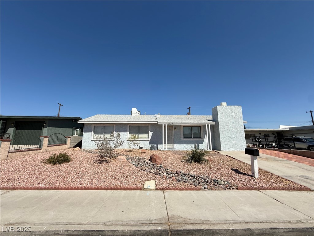 6432 Bannock Way Las Vegas NV 89107