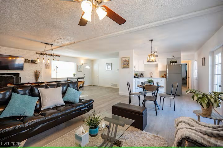 6432 Bannock Way Las Vegas NV 89107