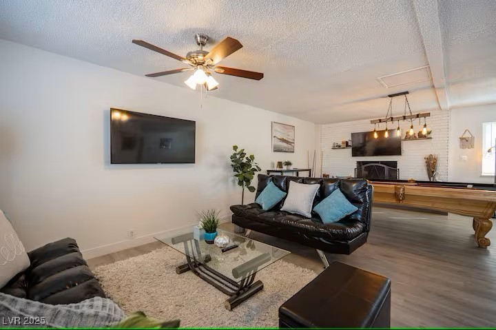 6432 Bannock Way Las Vegas NV 89107