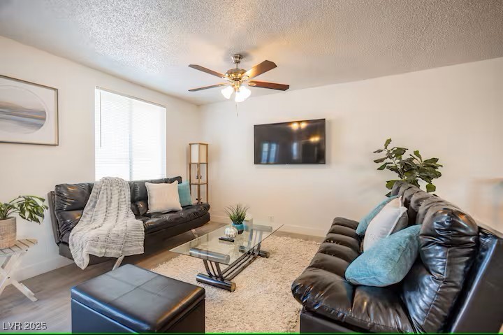 6432 Bannock Way Las Vegas NV 89107