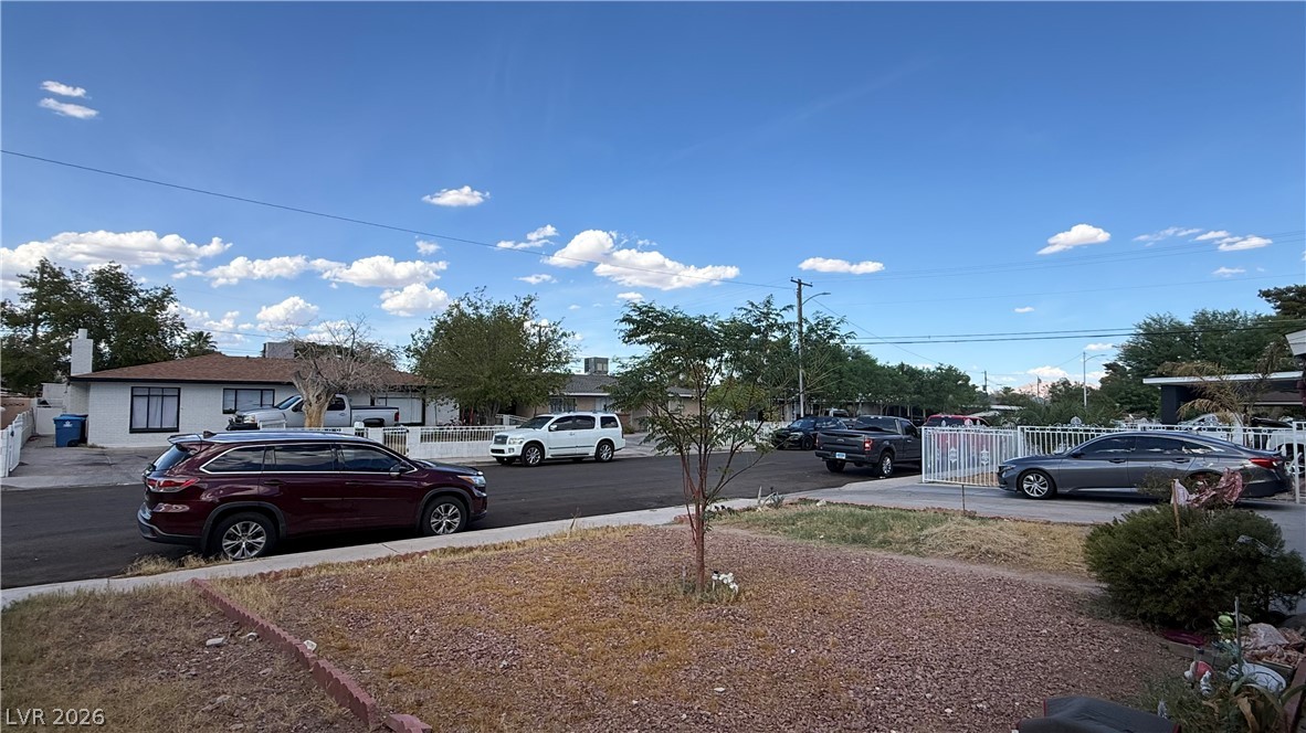 901 Stanley Avenue North Las Vegas NV 89030