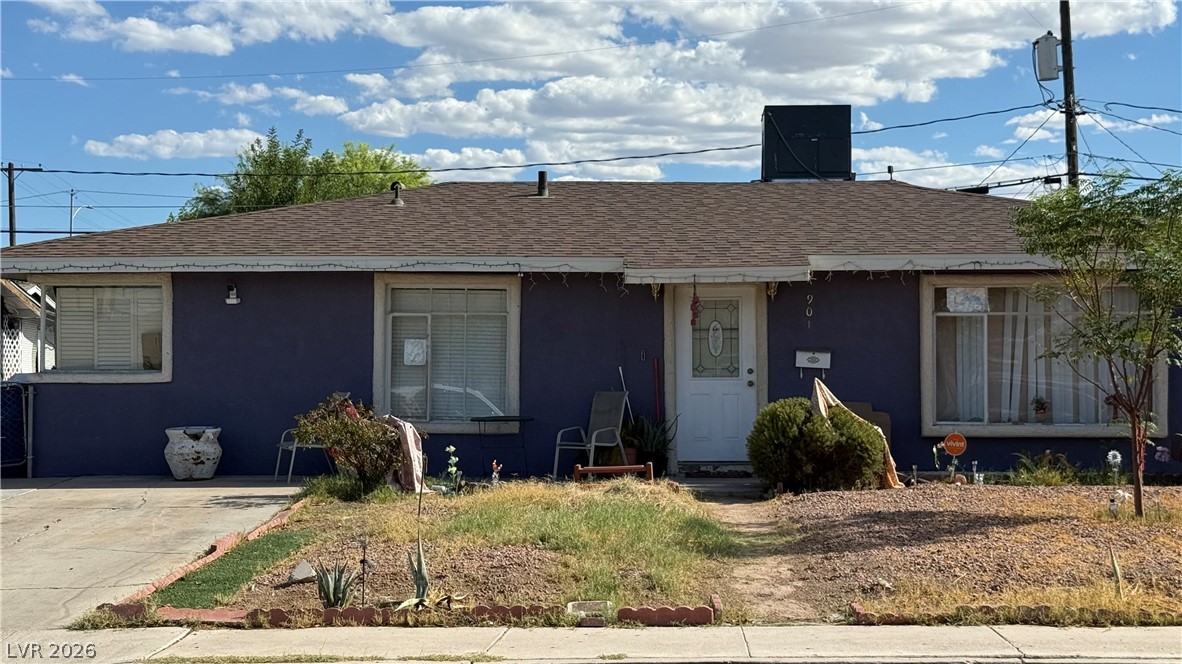 901 Stanley Avenue North Las Vegas NV 89030