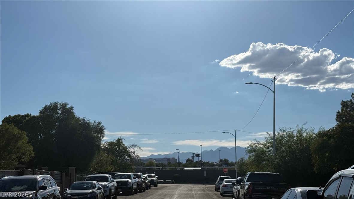 901 Stanley Avenue North Las Vegas NV 89030