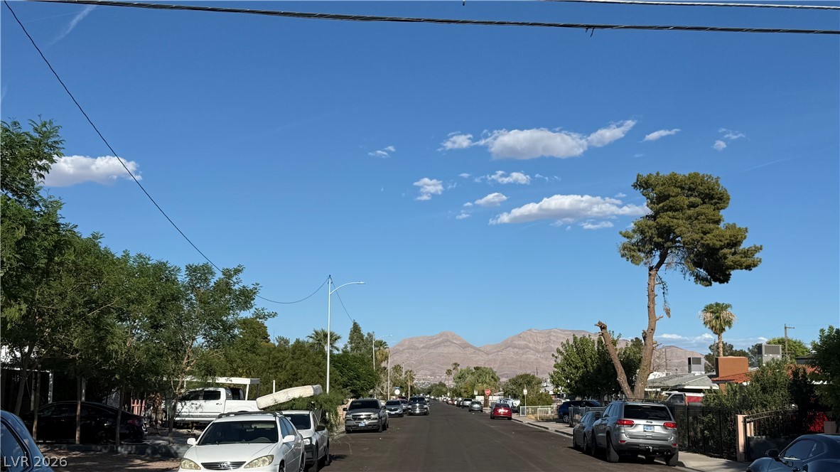 901 Stanley Avenue North Las Vegas NV 89030