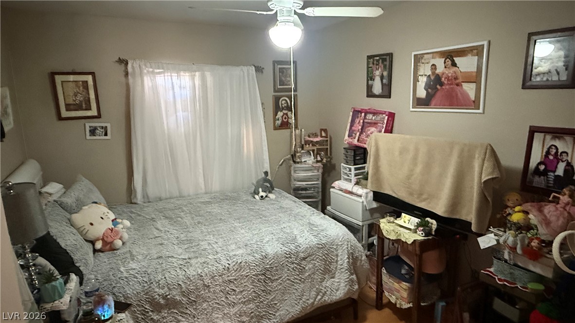901 Stanley Avenue North Las Vegas NV 89030