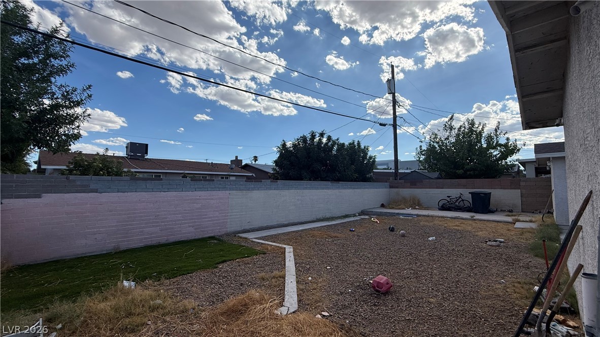 901 Stanley Avenue North Las Vegas NV 89030