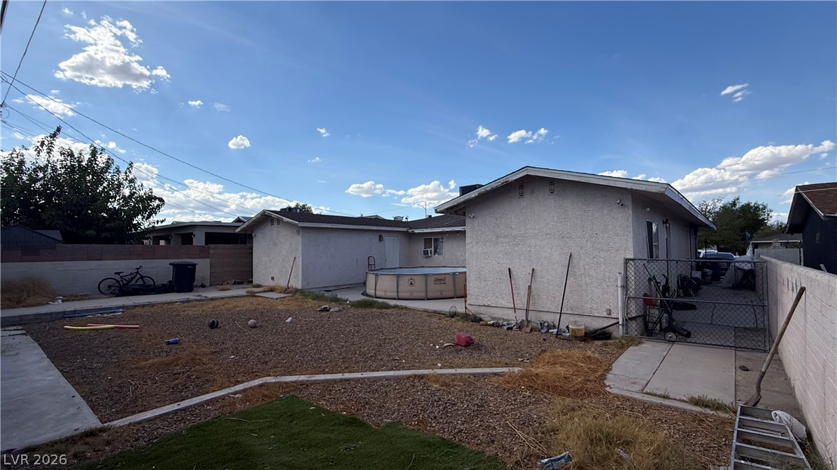 901 Stanley Avenue North Las Vegas NV 89030