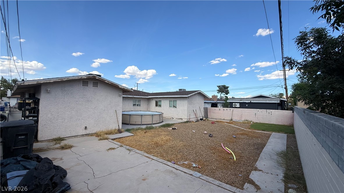 901 Stanley Avenue North Las Vegas NV 89030