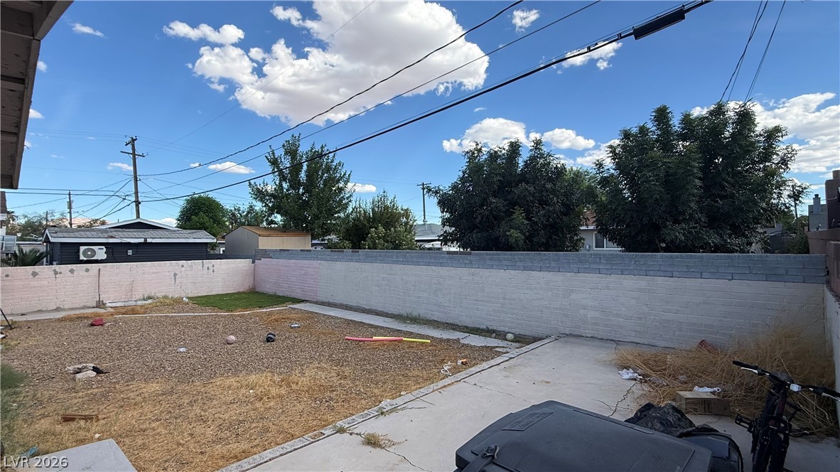 901 Stanley Avenue North Las Vegas NV 89030