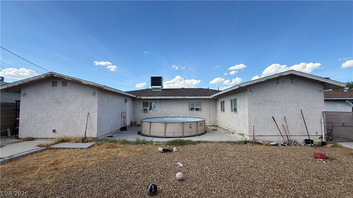 901 Stanley Avenue North Las Vegas NV 89030