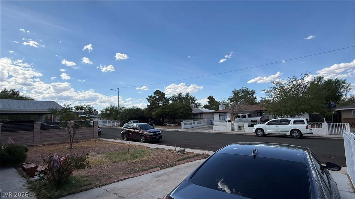 901 Stanley Avenue North Las Vegas NV 89030