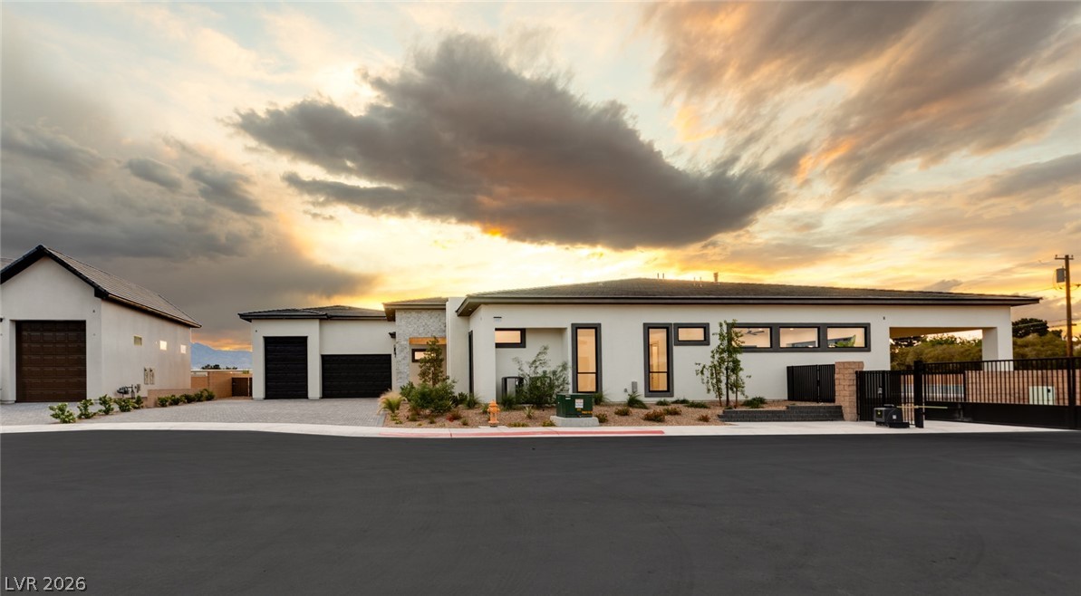 5885 St Ebbes Court Las Vegas NV 89131