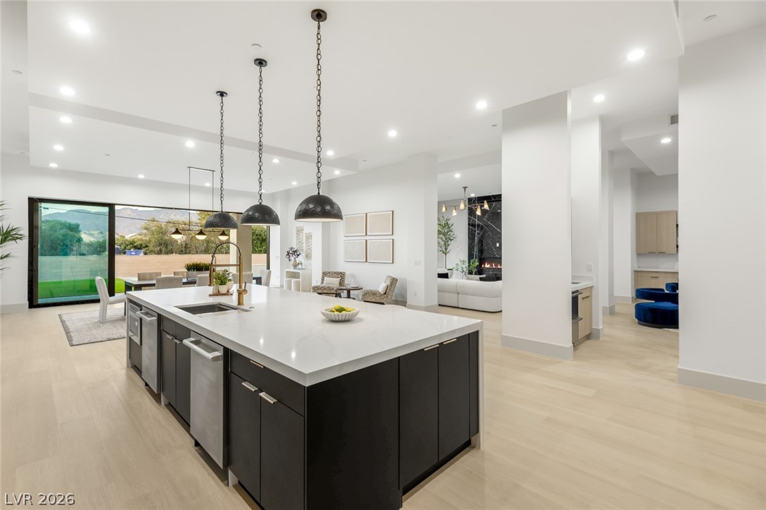 5885 St Ebbes Court Las Vegas NV 89131