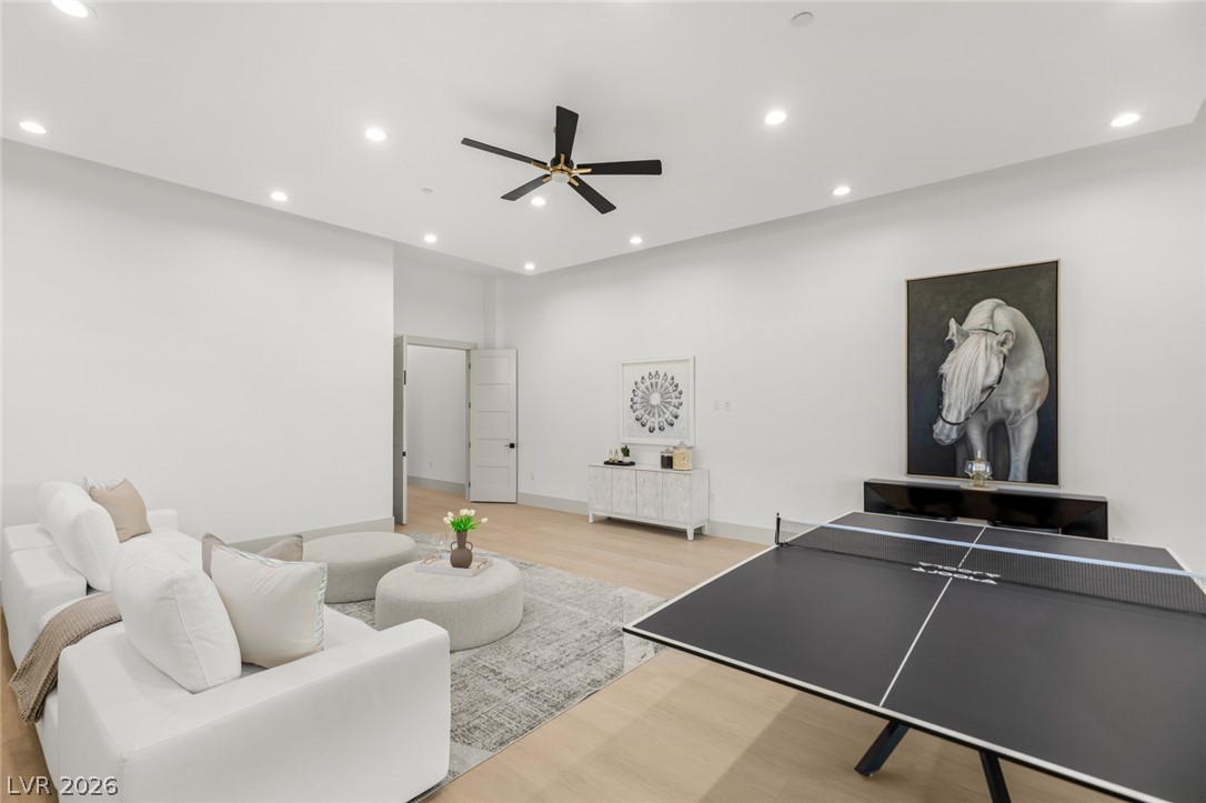 5885 St Ebbes Court Las Vegas NV 89131