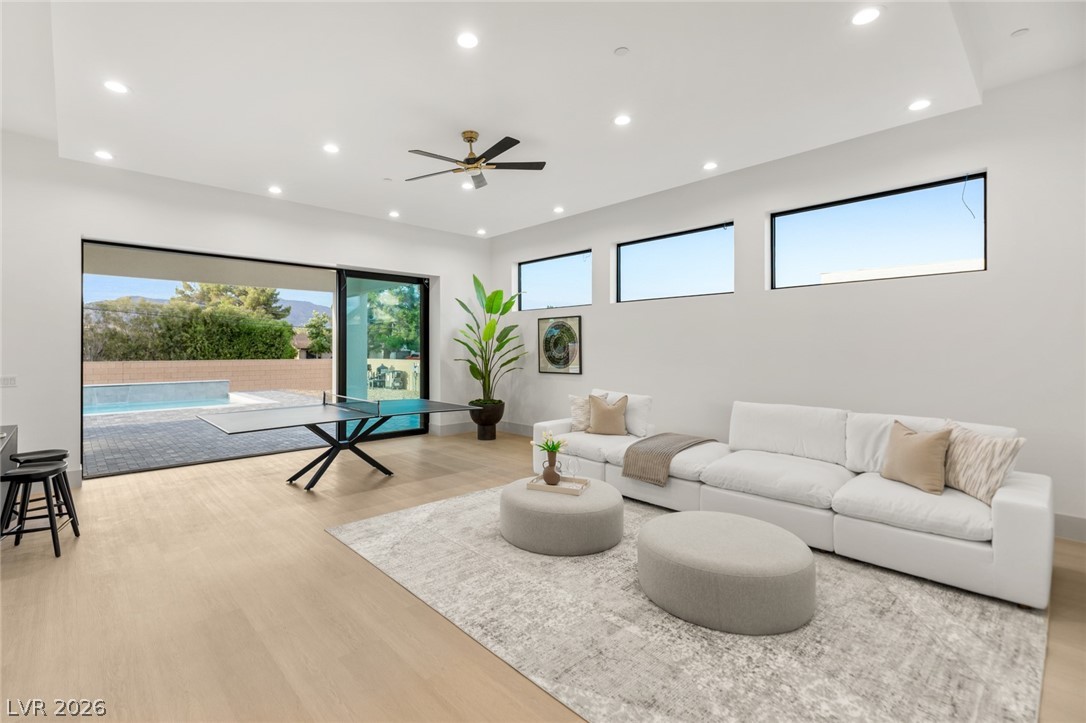 5885 St Ebbes Court Las Vegas NV 89131