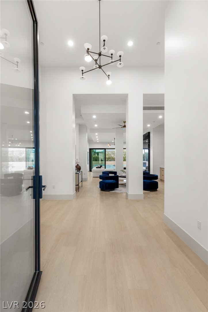 5885 St Ebbes Court Las Vegas NV 89131