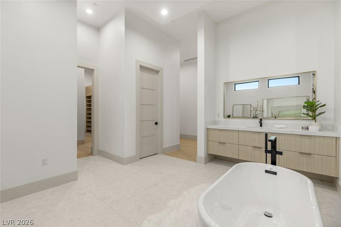5885 St Ebbes Court Las Vegas NV 89131
