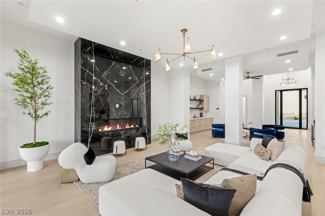 5885 St Ebbes Court Las Vegas NV 89131