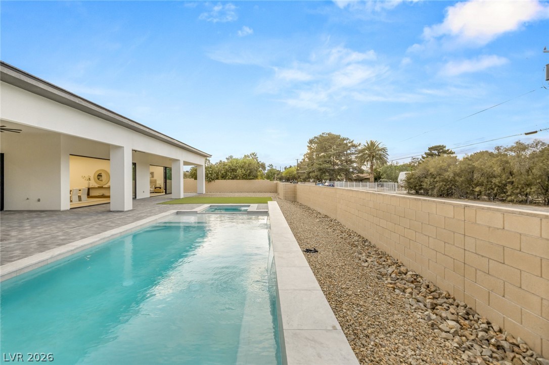 5885 St Ebbes Court Las Vegas NV 89131