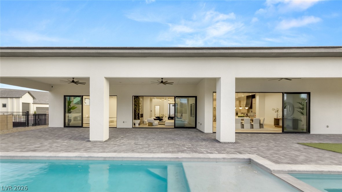 5885 St Ebbes Court Las Vegas NV 89131