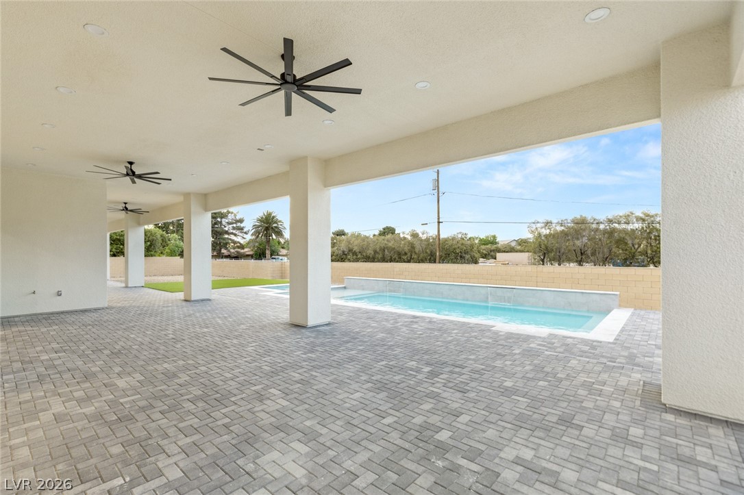 5885 St Ebbes Court Las Vegas NV 89131